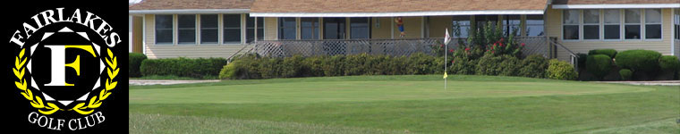 Fairlakes Golf Club
